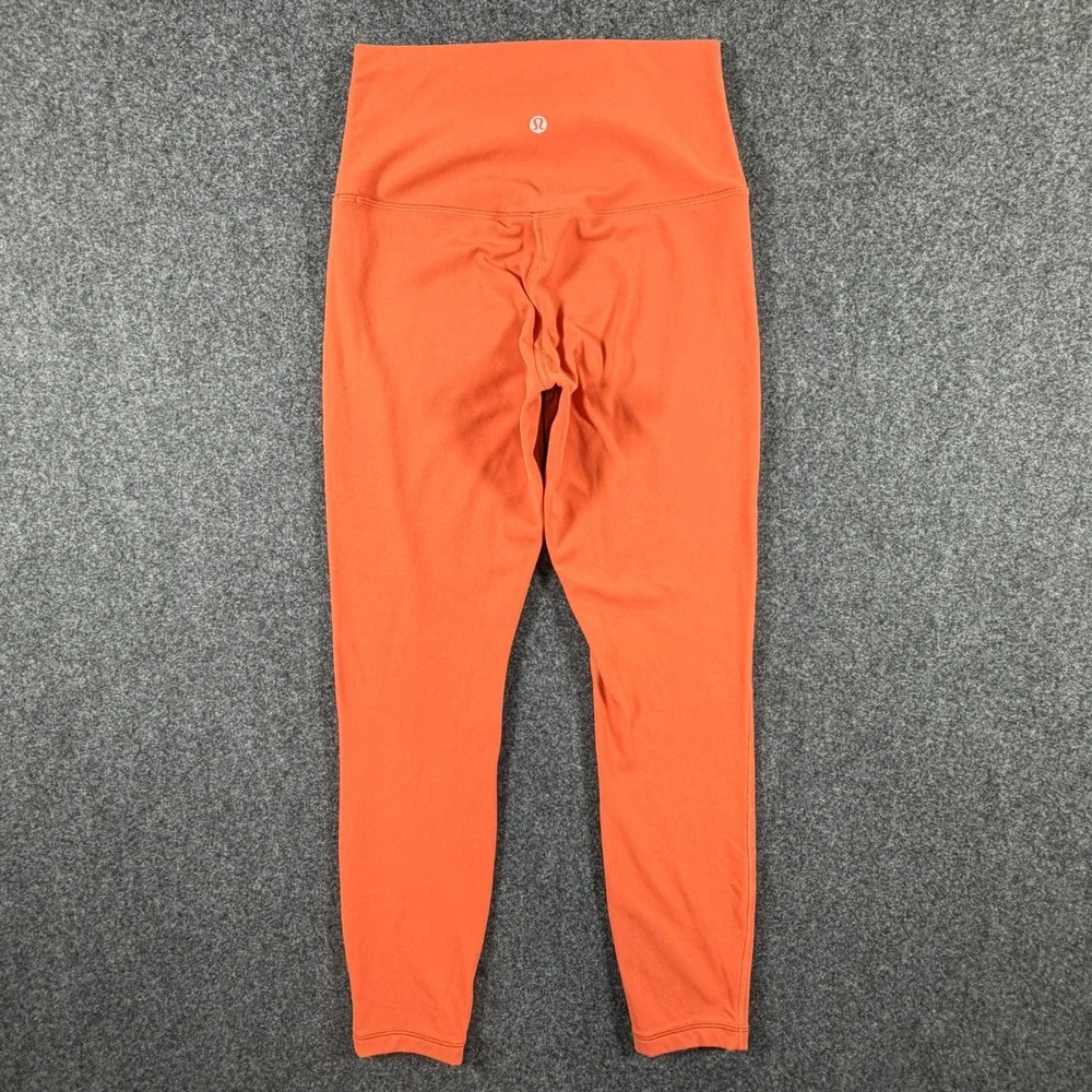 Lululemon Align High-Rise Pant 25